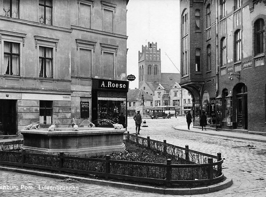 Lębork w starej fotografii 22682