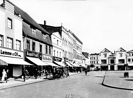 Lębork w starej fotografii 22691