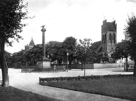 Lębork w starej fotografii 22674