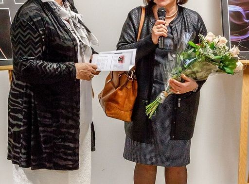 Plon warsztatów fotograficznych na wystawie 14341