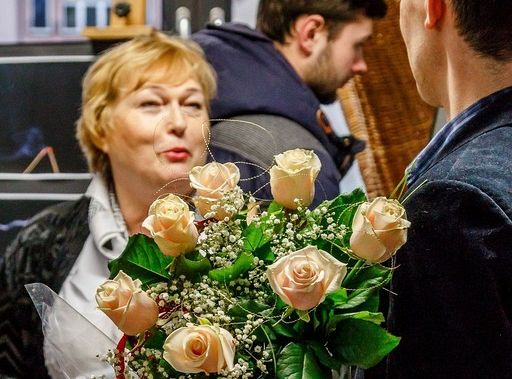 Plon warsztatów fotograficznych na wystawie 14343