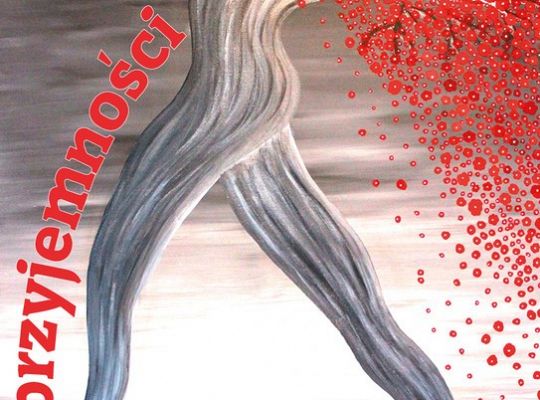 Teatr Tańca Jeszcze Pięć Minut - premierowy 14347