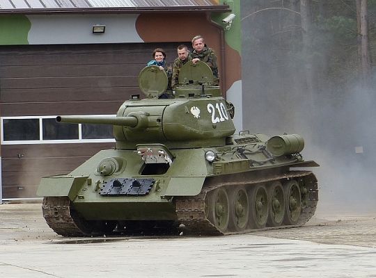 Inauguracja sezonu letniego NORDY 14357