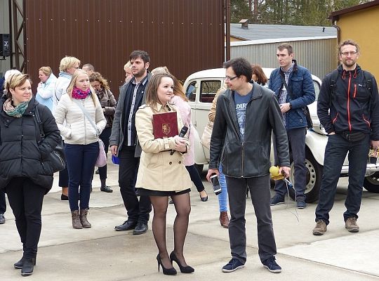 Inauguracja sezonu letniego NORDY 14360