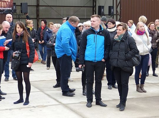 Inauguracja sezonu letniego NORDY 14361