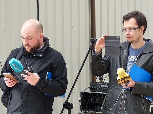 Inauguracja sezonu letniego NORDY 14371