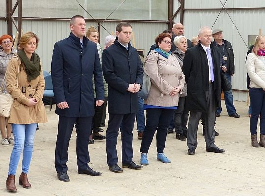 Inauguracja sezonu letniego NORDY 14373