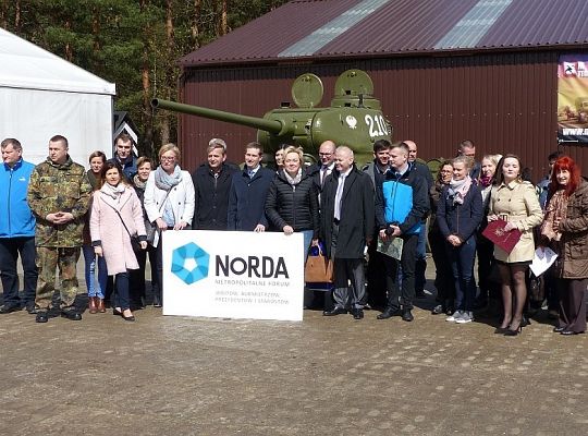 Inauguracja sezonu letniego NORDY 14358