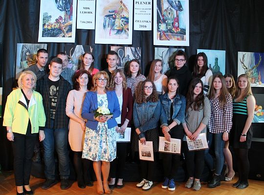 Działania Młodzieżowego Domu Kultury w zakresie 14410