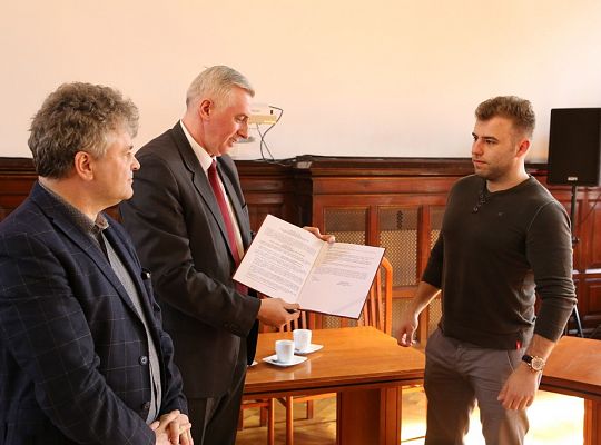 Pozwolenia na działalność w Strefie Ekonomicznej 14453