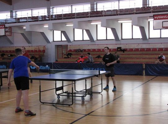 Otwarte Mistrzostwa Lęborka Amatorów w Tenisie 14493