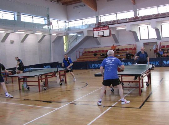 Otwarte Mistrzostwa Lęborka Amatorów w Tenisie 14494