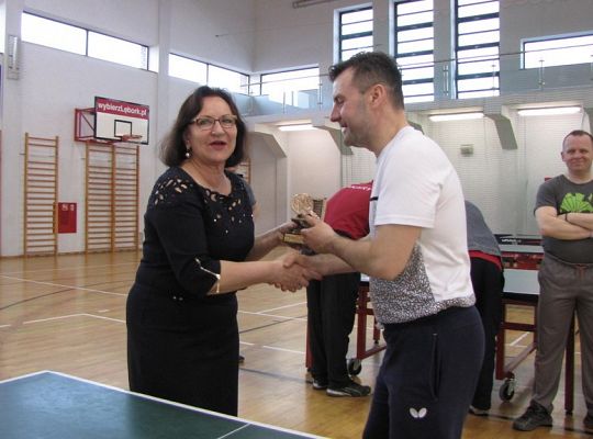 Otwarte Mistrzostwa Lęborka Amatorów w Tenisie 14496