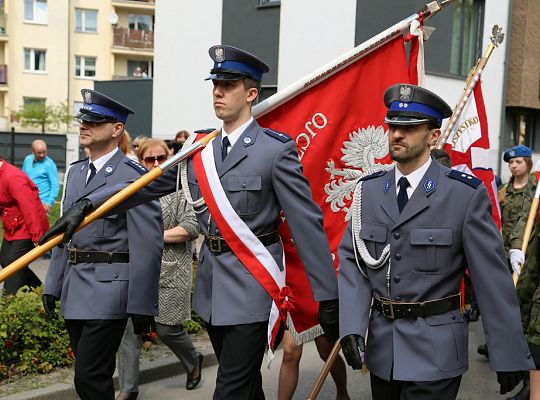 Lęborska Majówka 2016 14534