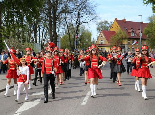 Lęborska Majówka 2016 14539