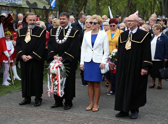 Lęborska Majówka 2016 14550