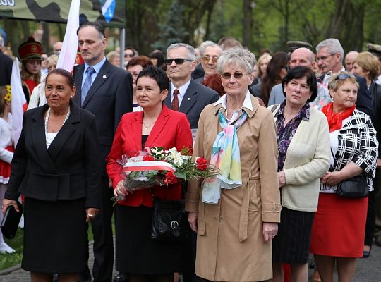 Lęborska Majówka 2016 14555