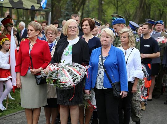 Lęborska Majówka 2016 14559