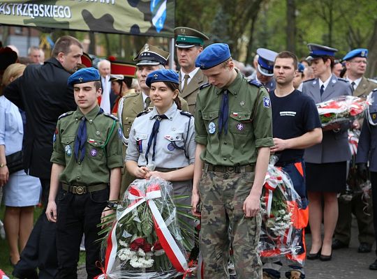 Lęborska Majówka 2016 14560