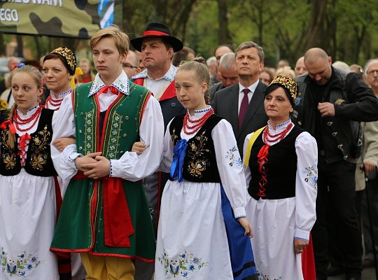 Lęborska Majówka 2016 14566