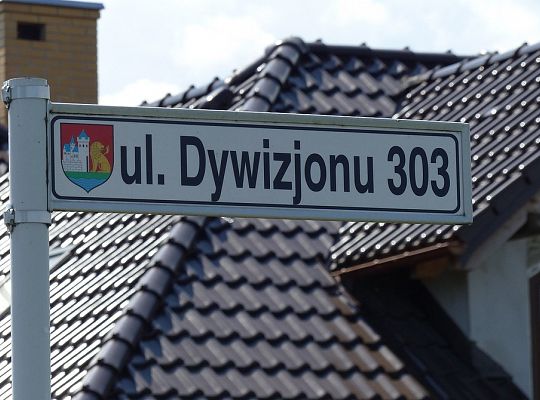 Ruszyła budowa ulic Dywizjonu 303 i Strzelców 14633