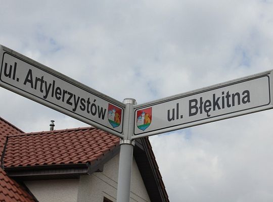 Zielona i Błękitna II etap zakończony 14663