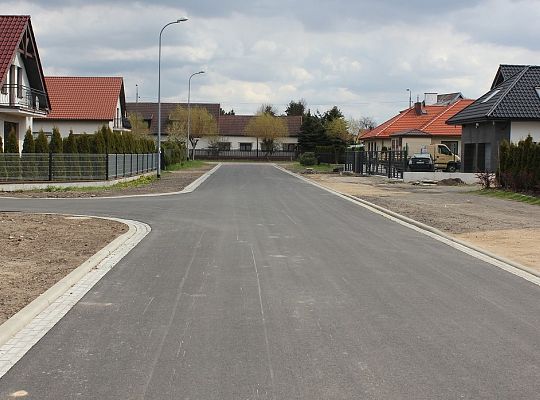 Zielona i Błękitna II etap zakończony 14664