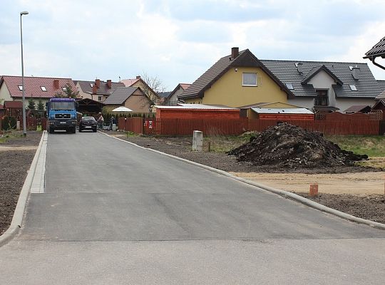 Zielona i Błękitna II etap zakończony 14662