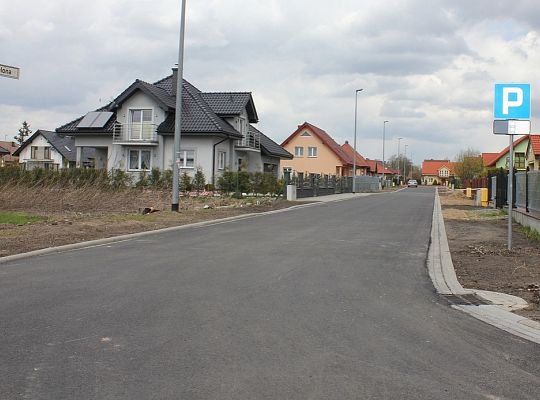 Zielona i Błękitna II etap zakończony 14660