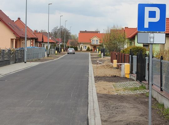 Zielona i Błękitna II etap zakończony 14659