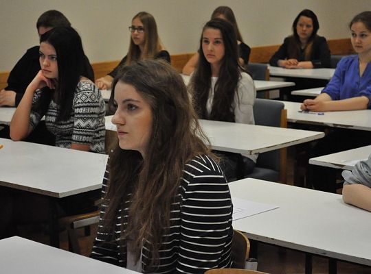 Podsumowanie powiatowych konkursów szkolnych 14689