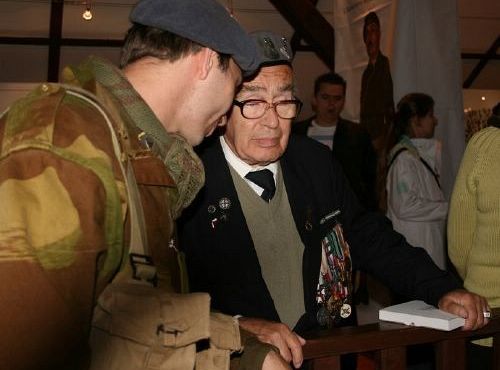 Jesienna Gra Polowa – patriotyczna i przygodowa 5591
