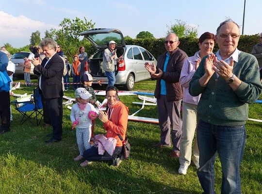 II Piknik Modelarski w ramach Lęborskich Dni 14757