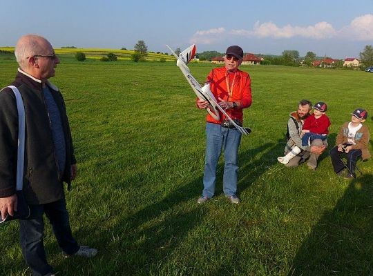 II Piknik Modelarski w ramach Lęborskich Dni 14758