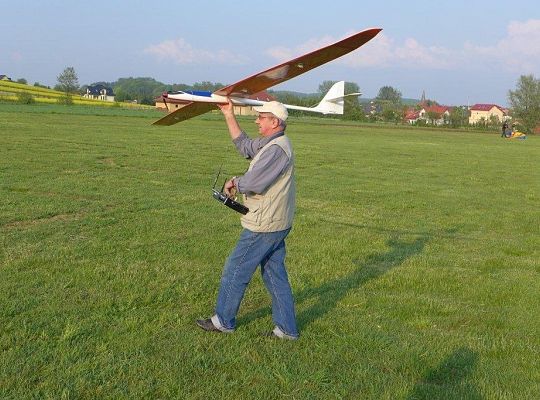 II Piknik Modelarski w ramach Lęborskich Dni 14759