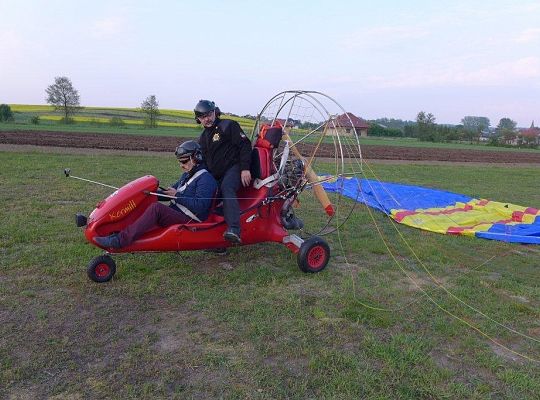 II Piknik Modelarski w ramach Lęborskich Dni 14760