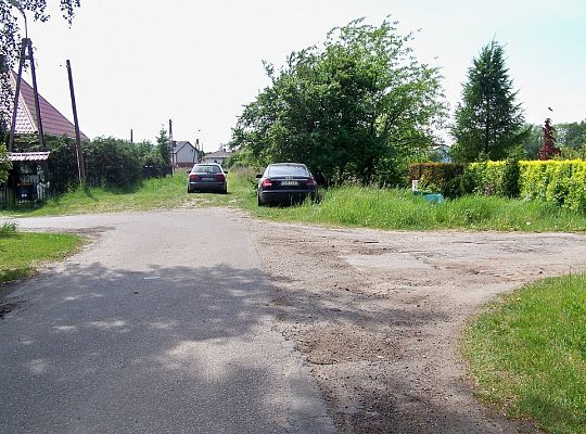 Przetarg na budowę mostu ogłoszony 14907