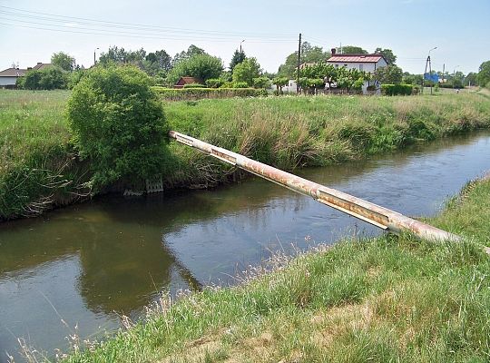 Przetarg na budowę mostu ogłoszony 14909
