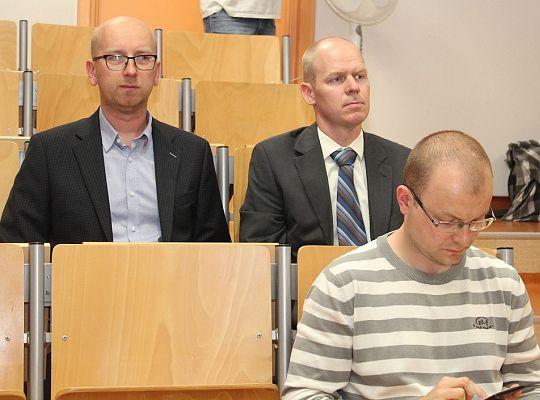 Lęborskie Dni Techniki 2016 pod znakiem czystej 14920