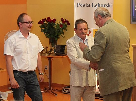 Lęborskie Dni Techniki 2016 pod znakiem czystej 14946