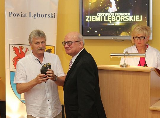 Lęborskie Dni Techniki 2016 pod znakiem czystej 14958