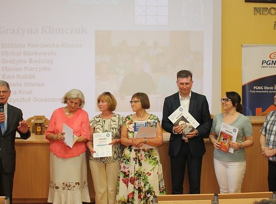 Lęborskie Dni Techniki 2016 pod znakiem czystej 14969