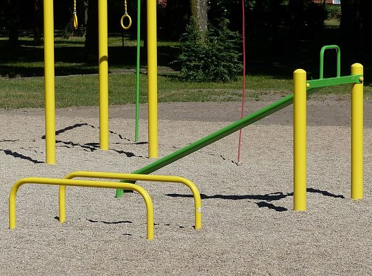 Plac Sportów Miejskich w Parku im. Michalskiego 14999