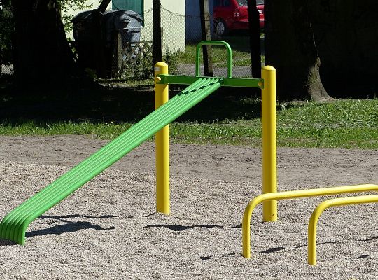 Plac Sportów Miejskich w Parku im. Michalskiego 15004