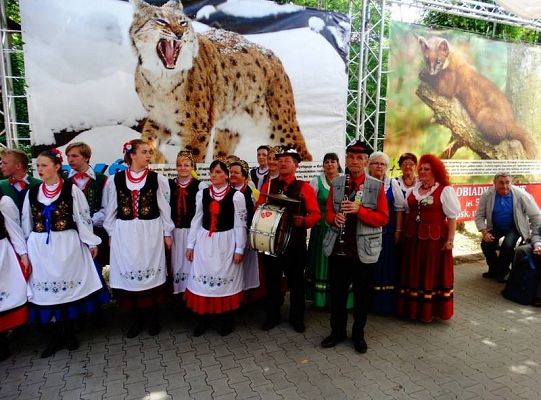 Kolejny sukces Zespołu Pieśni i Tańca „Ziemia 15056