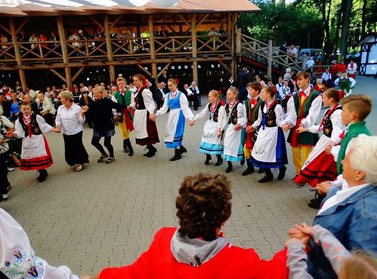 Kolejny sukces Zespołu Pieśni i Tańca „Ziemia 15071