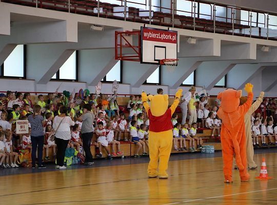 XXXI Igrzyska Sportowo-Zabawowe Dzieci 15107