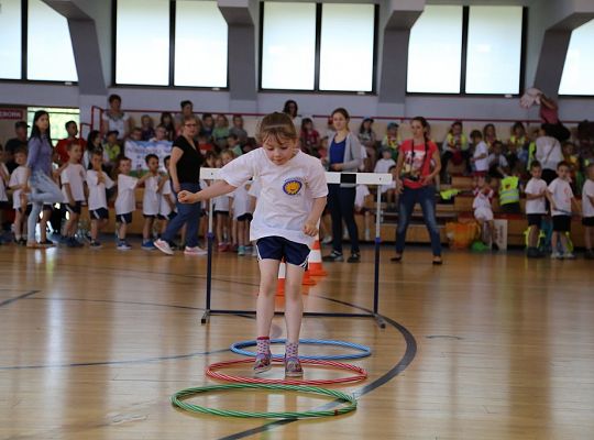 XXXI Igrzyska Sportowo-Zabawowe Dzieci 15106