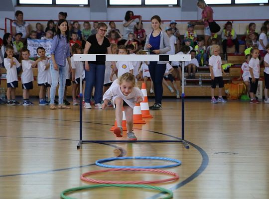 XXXI Igrzyska Sportowo-Zabawowe Dzieci 15108