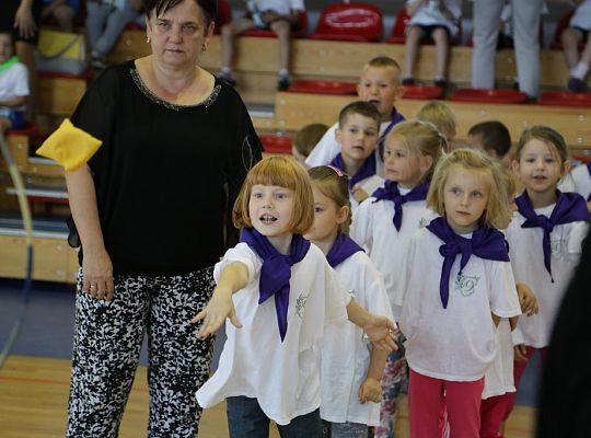 XXXI Igrzyska Sportowo-Zabawowe Dzieci 15111